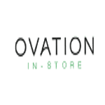 Ovation In-Store