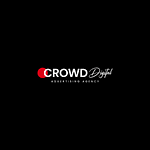 Crowd Digital Agency logo