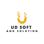UD Soft & Solution