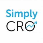 SimplyCRO logo