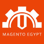 Magento Egypt logo