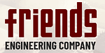 Friends Engineering Company logo