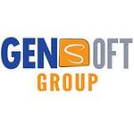 Gensoft logo