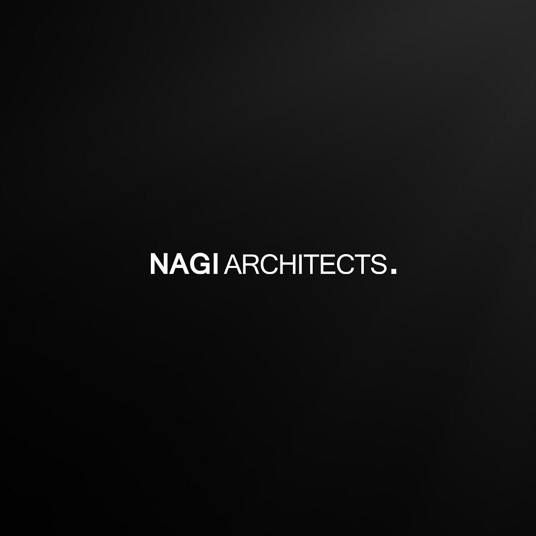Nagi Architects cover