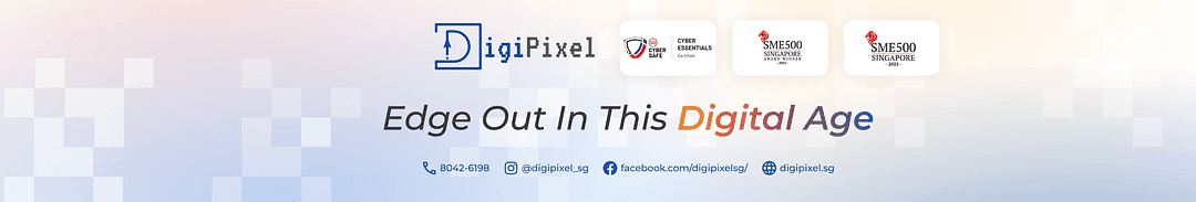Digipixel Pte. Ltd. cover
