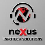 Nexus Infotech logo