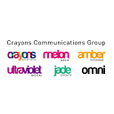 Crayons Advertising Pvt. Ltd. logo