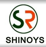 SHINOYS logo