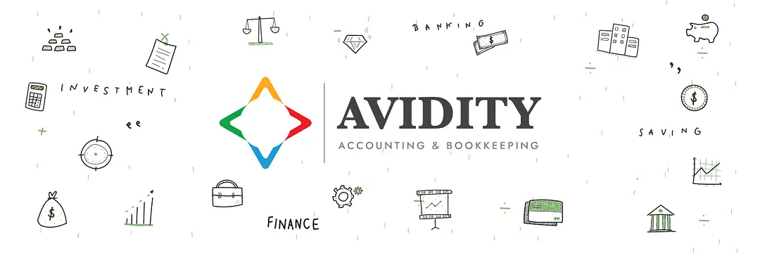Avidity Management LLP cover