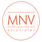 MNV Associates logo