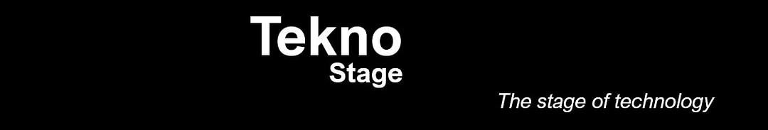 TeknoStage cover