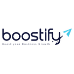 Boostify logo