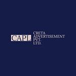 CRETA ADVERTISEMENT PVT. LTD. logo