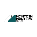 Mcintosh Painters logo