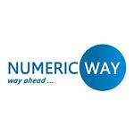 NUMERIC WAY logo