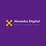Ahumka Digital logo
