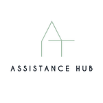 Assistance Hub logo
