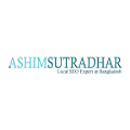 Ashim Sutradhar | Local SEO Expert in Bangladesh logo