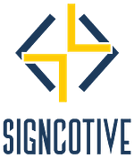 Signcotive Sdn Bhd logo