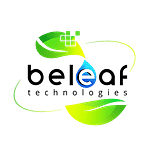 Beleaf Technologies logo