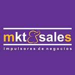 Mkt&Sales logo
