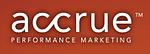 Accrue Performance Marketing Inc. logo