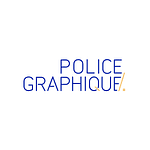 Police Graphique