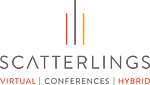 Scatterlings Conference and Events logo