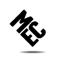 Mec Japan logo