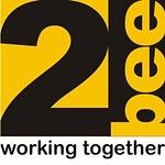 2Bee Marketing logo