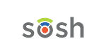 Sōsh logo