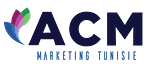 ACM Marketing logo