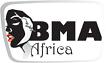 Black Models Agency logo