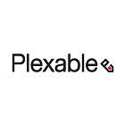 Plexable logo