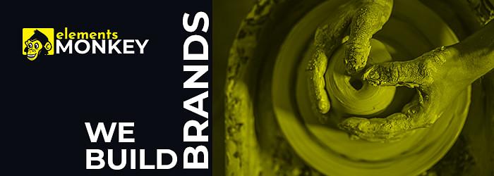 Elements Monkey Branding & Advertising Agency cover