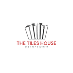 THE TILES HOUSE logo