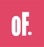 1F | one Forward logo
