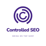 controlledSEO logo