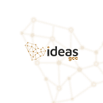 Ideas GCC logo
