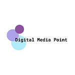 Digital Media Point logo