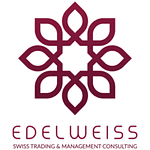 Edelweiss Best Marketing Company in Qatar logo