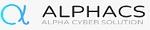 Alpha Cyber Solution logo