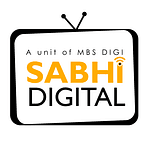 Sabhi Digital logo