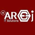 Al Areej IT Solutions logo