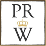 PR Worx logo