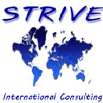 Strive International Consulting Ltd