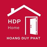 Hoàng Duy Phát Home logo