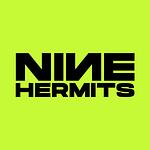 Nine Hermits logo