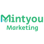 Mintyou Marketing logo
