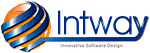 Intway Software logo